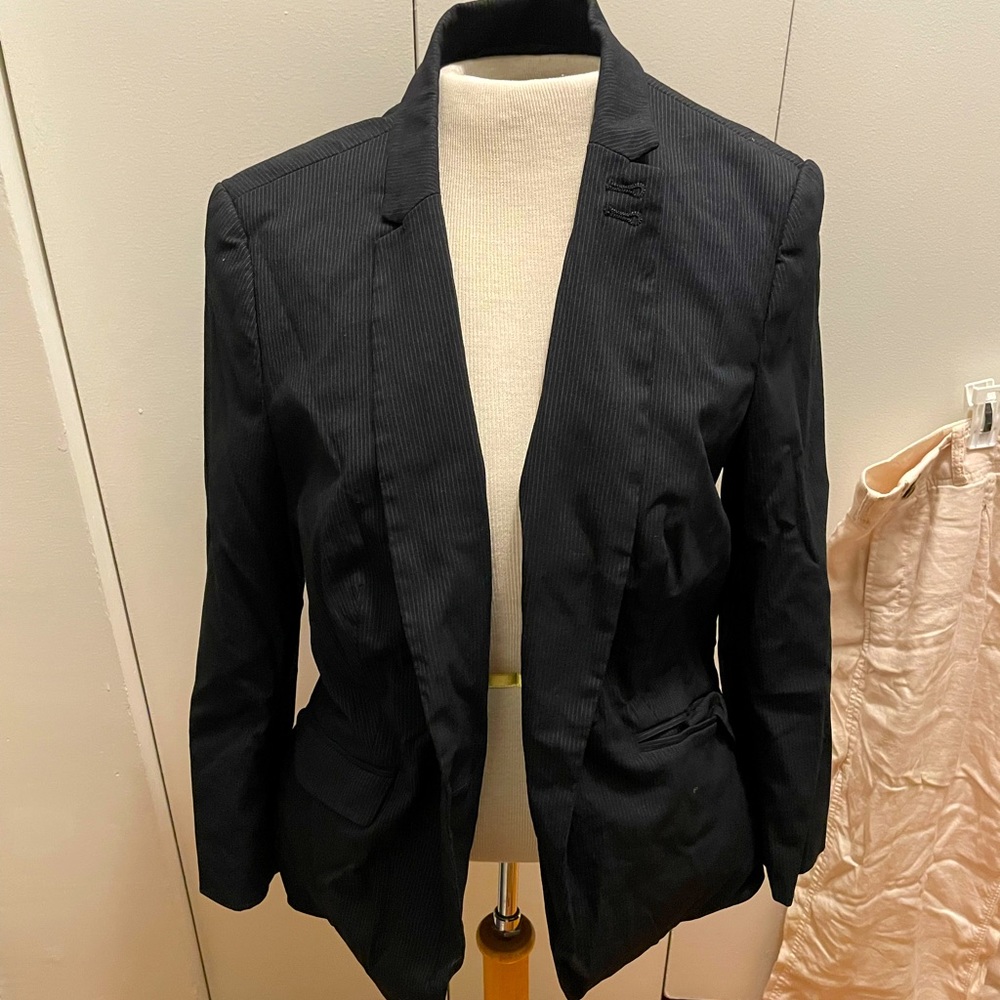 The Limited Blazer